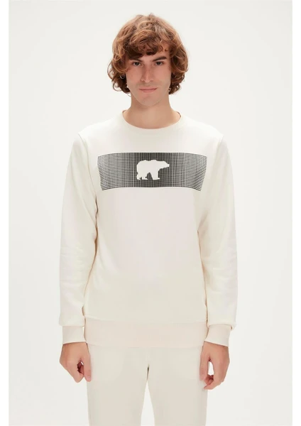 Bad Bear 19.02.12.007-C108 Fancy Erkek Sweatshirt