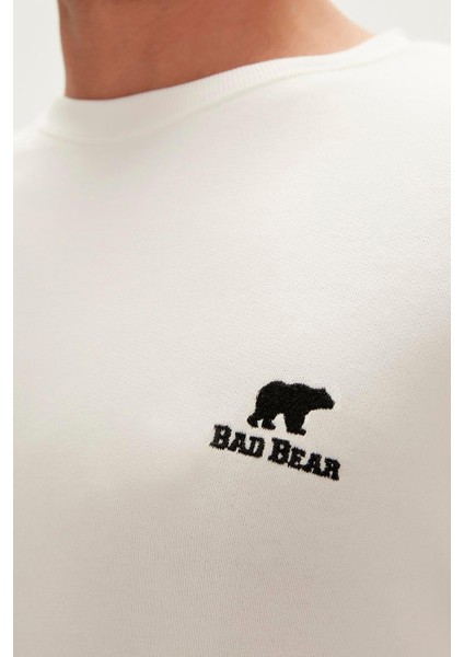 Bad Bear 23.02.12.020-C04 Tag Erkek Sweatshirt