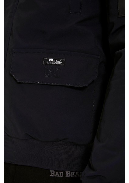 23.02.13.009-C01 Sweat Bomber Erkek Mont fırsatları