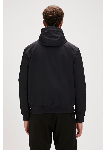 23.02.13.009-C01 Sweat Bomber Erkek Mont indirimleri