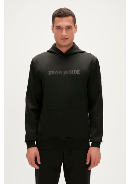 23.02.12.002-C01 Arthur Erkek Sweatshirt