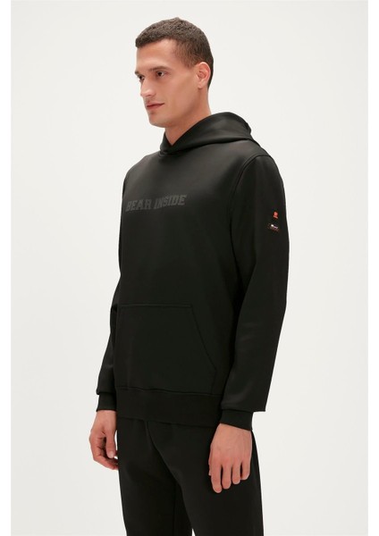 23.02.12.002-C01 Arthur Erkek Sweatshirt