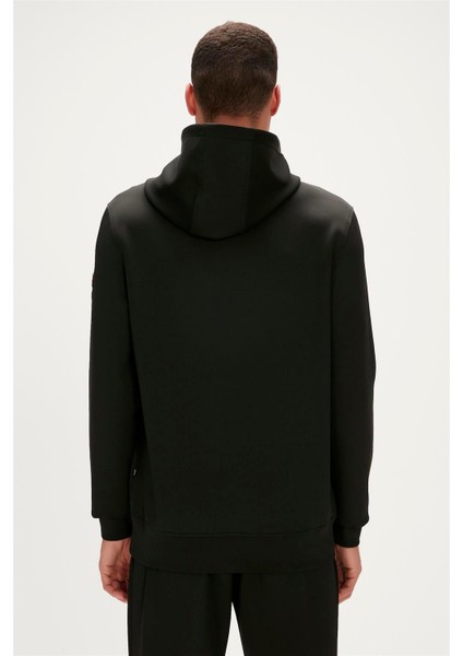 23.02.12.002-C01 Arthur Erkek Sweatshirt