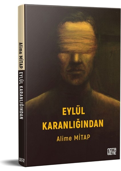 Eylül Karanlığından - Alime Mitap