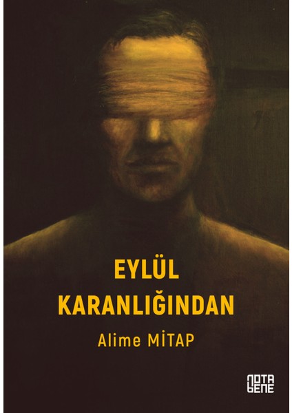 Eylül Karanlığından - Alime Mitap