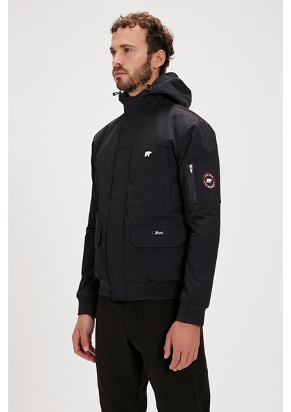 23.02.13.009-C01 Sweat Bomber Erkek Mont fiyatları