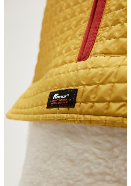 23.02.29.007-C108 Leonard Half-Zip Erkek Peluş Polar indirimleri