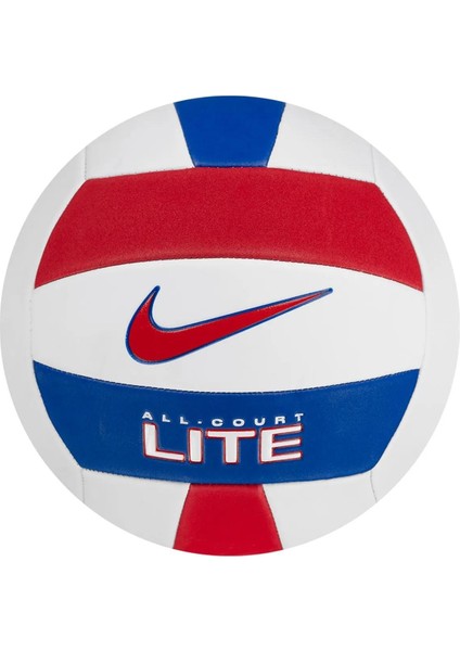 N.100.9071.124.05 All Court Lite Volleyball Deflated Unisex Volleybol Topu