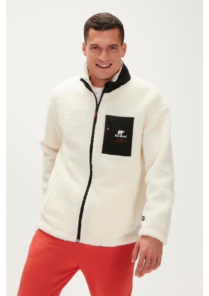 23.02.29.009-C108 Ryan Full-Zip Erkek Peluş Polar modelleri