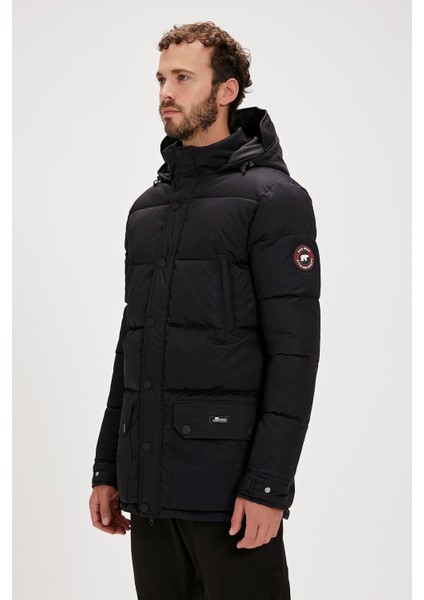 23.02.13.010-C01 Colonel Puffer Erkek Mont fiyatları