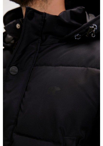 23.02.13.010-C01 Colonel Puffer Erkek Mont indirimleri