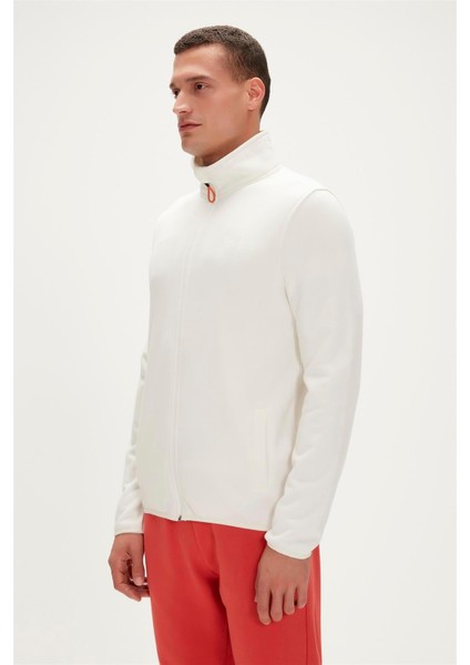 23.02.21.001-C108 Bowie Full-Zip Erkek Polar fiyatları