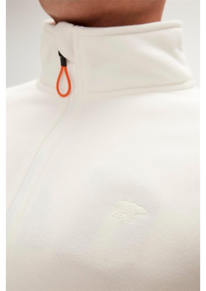 23.02.21.001-C108 Bowie Full-Zip Erkek Polar indirimleri