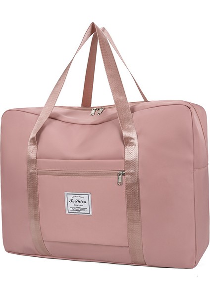 Çok Fonksiyonlu Katlanır Büyük Kapasiteli Seyahat Çantası (Yurt Dışından)