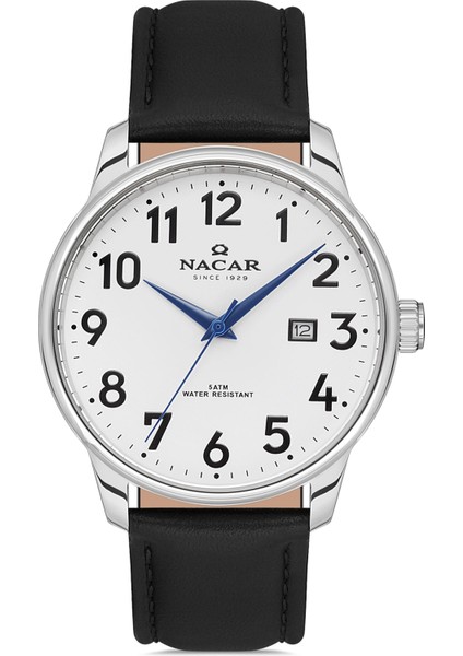 NC21-297170-AWL1 Erkek Kol Saati