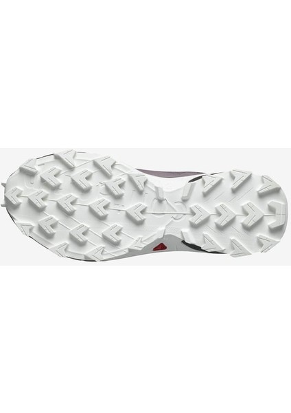 Alphacross 5 Gtx W Mor Kadın Koşu Ayakkabısı