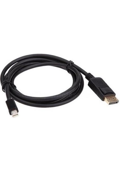 Mini Displayport To Displayport Çevirici Dönüştürücü Adaptör Kablosu fiyatları