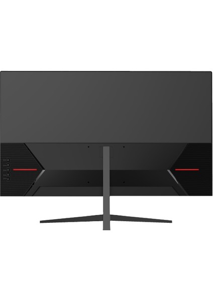 27 Quantum Gaming PG27 1ms 240Hz Va 2xhdmı 2xdp 1xspk Rgb Light Full Hd Gaming Monitör