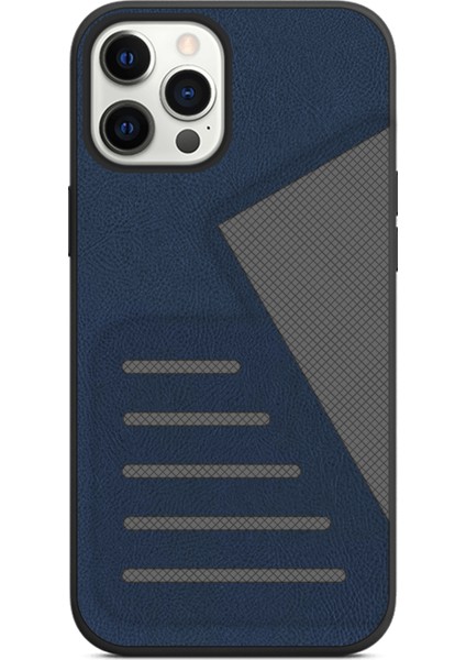 iPhone 12 Pro Max Kılıf Citizen Arka Kapak