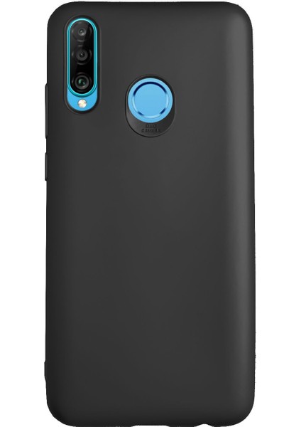 General Mobile Gm 10 Kılıf Fitcase Premiums Silikon Arka Kapak