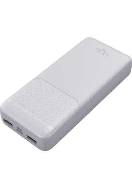 EP92 18000 Mah Powerbank 2x USB Taşınabilir Şarj Cihazı