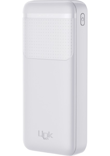 EP92 18000 Mah Powerbank 2x USB Taşınabilir Şarj Cihazı