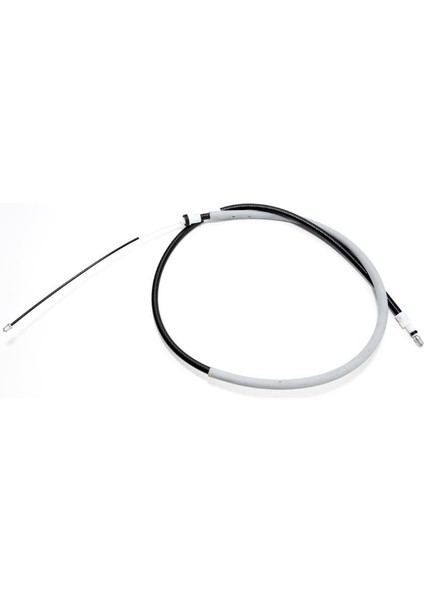 El Fren Teli Partner Berlingo Arka Sağ 1997 Sonrası 4745X9 1851/1510MM. Cavo 6002280