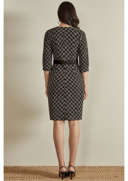 Truvakar Kol Çok Renkli Elbise fiyatları