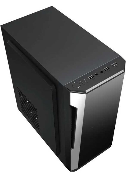 TX4502 Intel Core I3 6100 8gb Ddr4 512GB SSD 21.5 Fhd Freedos Hoparlör Webcam Ev Ofis Okul Pc