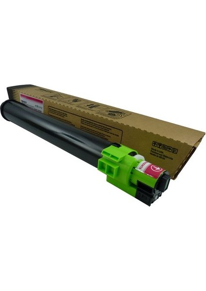 Mp C2000 Kırmızı Toner Muadil