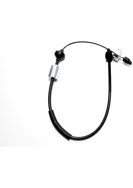 Debriyaj Teli Renault Clio 1 1,2 1,4 1993 Sonrası 7700430112 Cavo 1301139