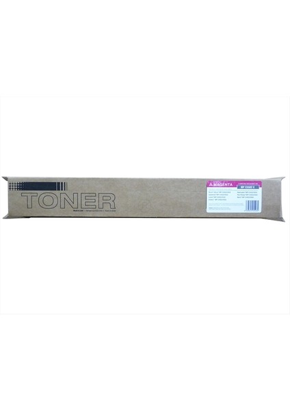 Af Mp C4502 Kırmızı Toner Muadil