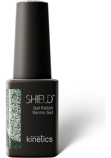 Shield Gel Polish Kalıcı Oje Universe In Me 556 15ml