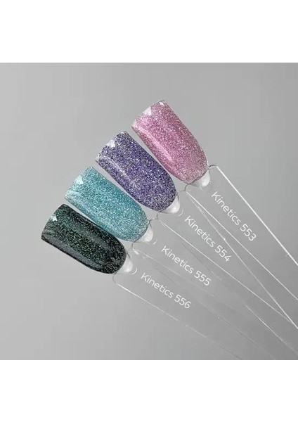Shield Gel Polish Kalıcı Oje Universe In Me 556 15ml