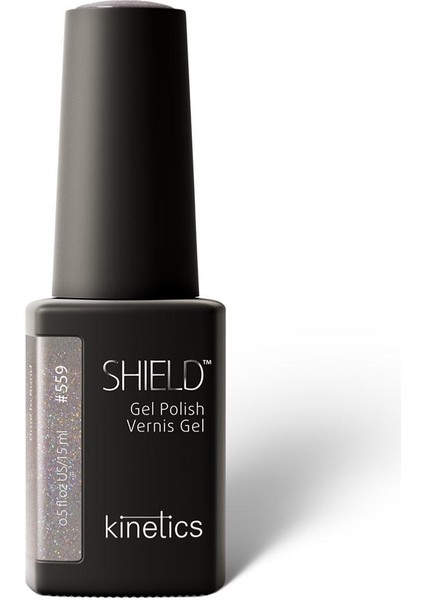 Shield Gel Polish Kalıcı Oje Time To Bond 559 15ml