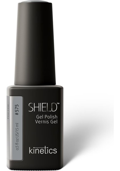 Shield Gel Polish Kalıcı Oje Fine Line 575 15ml