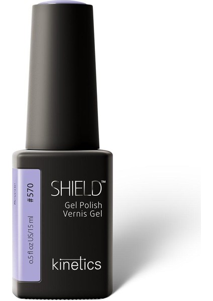 Shield Gel Polish Kalıcı Oje Reverie 570 15ml