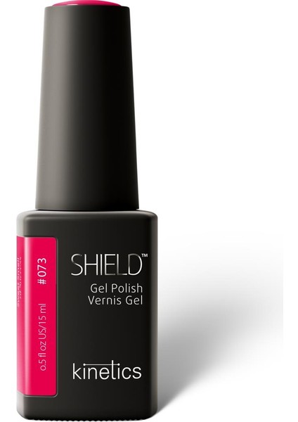 Shield Gel Polish Kalıcı Oje Sweet Smell Of Success 073 15ml