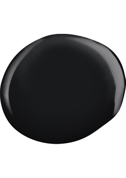 Shield Gel Polish Kalıcı Oje Jet Black Siyah 188 15ml modelleri