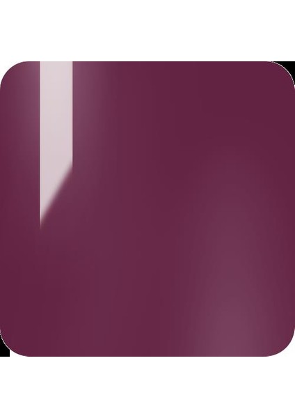 Shield Gel Polish Kalıcı Oje Mulberry 210 15ml