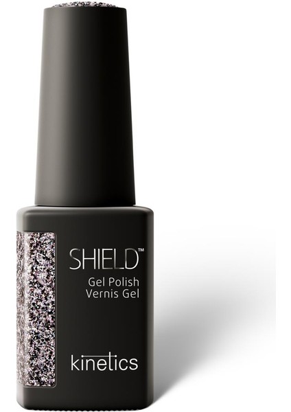 Shield Gel Polish Kalıcı Oje It's A Mess 447 15ml