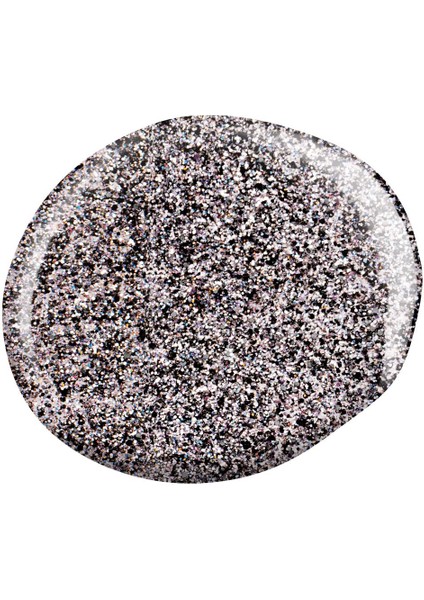 Shield Gel Polish Kalıcı Oje It's A Mess 447 15ml