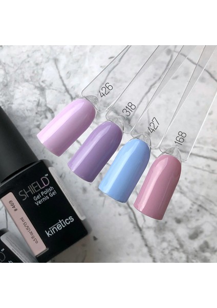 Shield Gel Polish Kalıcı Oje No Wi-Fi 426 15ml indirimleri