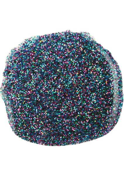 Shield Gel Polish Kalıcı Oje Glitter Storm 304 15ml