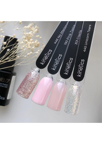 Shield Gel Polish Kalıcı Oje No Marionette 446 15ml indirimleri