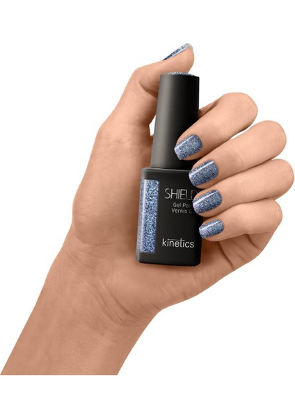 Shield Gel Polish Kalıcı Oje Rare Bliss 451 15ml fiyatları