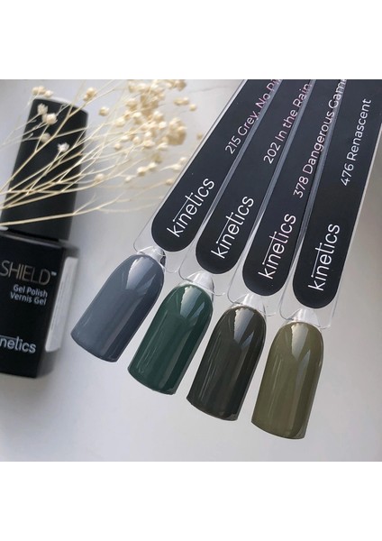 Shield Gel Polish Kalıcı Oje Renascent 476 15ml indirimleri