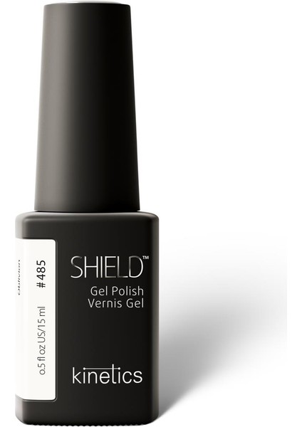 Shield Gel Polish Kalıcı Oje Oblivion 485 15ml