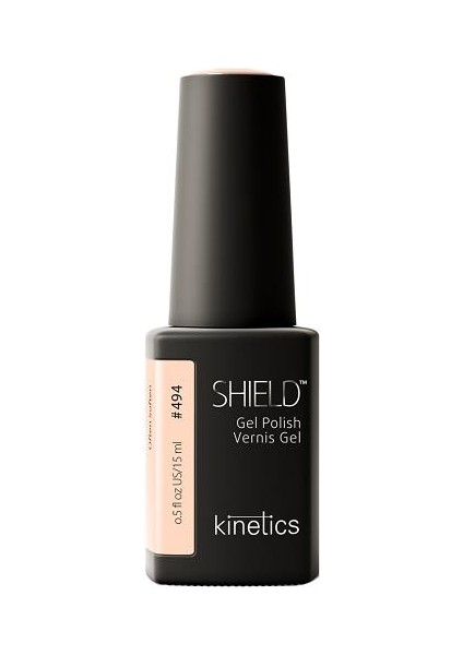 Shield Gel Polish Kalıcı Oje Often Soften 494 15ml