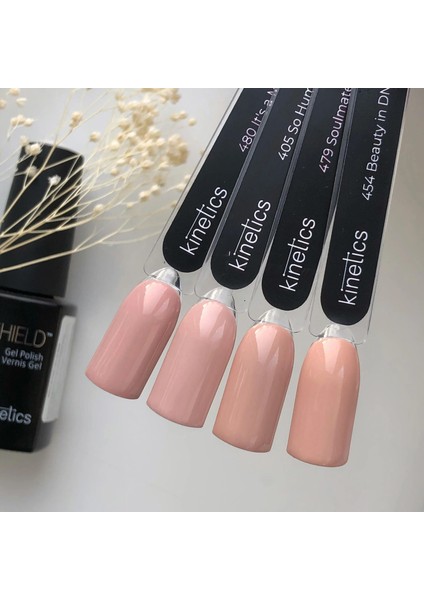 Shield Gel Polish Kalıcı Oje Beauty In Dna 454 15ml fırsatları
